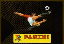 Panini America targeted in antitrust lawsuit by Wild Card