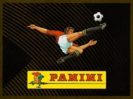 Panini America targeted in antitrust lawsuit by Wild Card