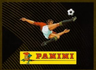 Panini America targeted in antitrust lawsuit by Wild Card