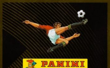 Panini America targeted in antitrust lawsuit by Wild Card