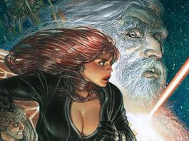 Inside the upcoming Heavy Metal Library Kickstarter campaign