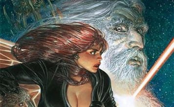 Inside the upcoming Heavy Metal Library Kickstarter campaign