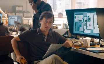 Jimmy Olsen-Led DC CRIME series planned for HBO Max