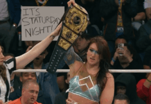 Turnbuckle BEATdown: AEW did the right thing with Kris Statlander
