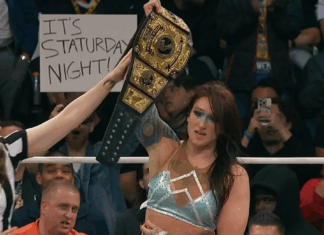 Turnbuckle BEATdown: AEW did the right thing with Kris Statlander