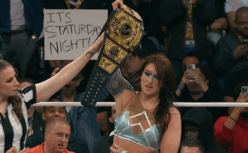 Turnbuckle BEATdown: AEW did the right thing with Kris Statlander