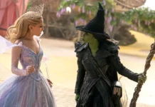 WICKED: FOR GOOD writers dismiss “spoiler” concerns