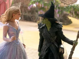 WICKED: FOR GOOD writers dismiss “spoiler” concerns