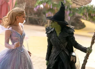 WICKED: FOR GOOD writers dismiss “spoiler” concerns