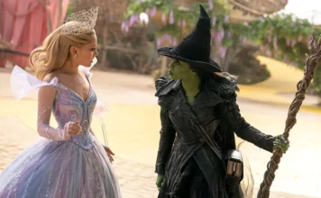 WICKED: FOR GOOD writers dismiss “spoiler” concerns