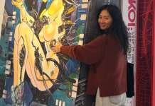 Chloe Zhao and Nicolas Gonda launch Kodansha Studios