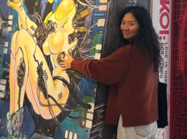 Chloe Zhao and Nicolas Gonda launch Kodansha Studios