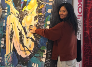 Chloe Zhao and Nicolas Gonda launch Kodansha Studios