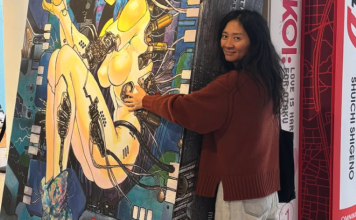 Chloe Zhao and Nicolas Gonda launch Kodansha Studios