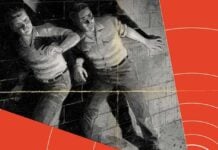 Trade Rating: OUT OF ALCATRAZ is a prison escape thriller with something powerful to say Out of Alcatraz