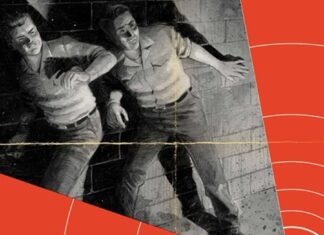 Trade Rating: OUT OF ALCATRAZ is a prison escape thriller with something powerful to say Out of Alcatraz