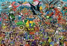 What does Netflix buying Warner Bros mean for DC Comics? new history of the dcu #1