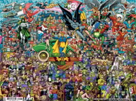 What does Netflix buying Warner Bros mean for DC Comics? new history of the dcu #1