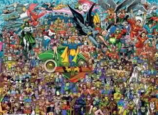 What does Netflix buying Warner Bros mean for DC Comics? new history of the dcu #1