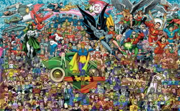 What does Netflix buying Warner Bros mean for DC Comics? new history of the dcu #1