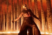 28 YEARS LATER: THE BONE TEMPLE trailer released