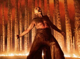 28 YEARS LATER: THE BONE TEMPLE trailer released