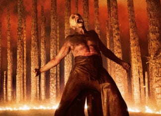 28 YEARS LATER: THE BONE TEMPLE trailer released