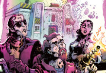 The Beat Digest 12/16/25: Curt Pires and Jok head to Area 51