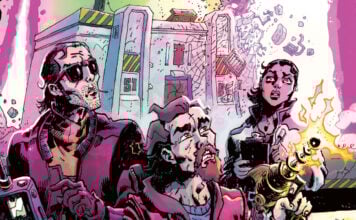 The Beat Digest 12/16/25: Curt Pires and Jok head to Area 51