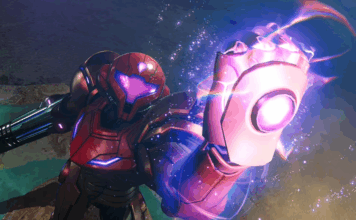 Review: METROID PRIME 4: BEYOND is a good game with an identity crisis Metroid Prime 4 featured