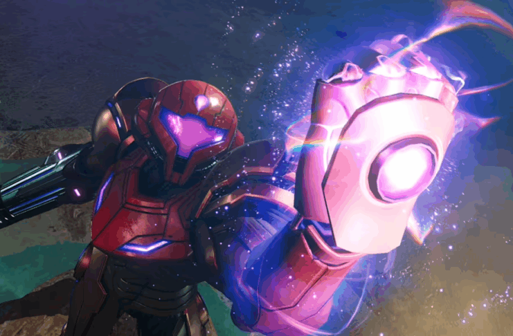 Metroid Prime 4 featured