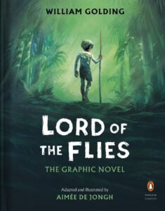 Lord of the Flies for The Beat's Last Minute Gift Guide