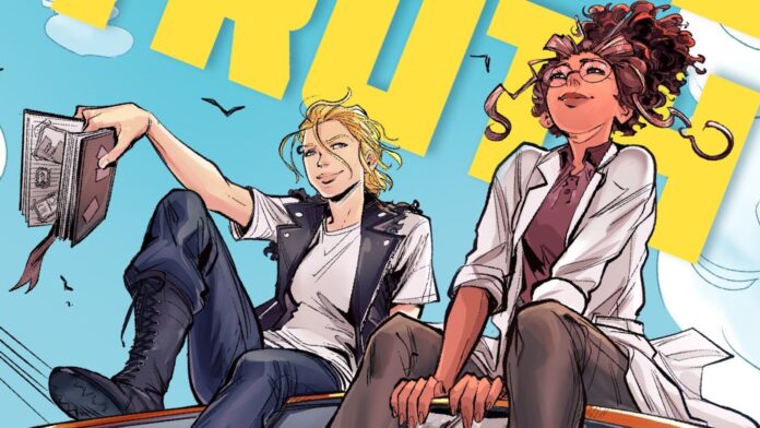 A THING CALLED TRUTH SC COVER (cropped)