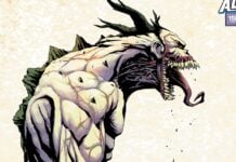 DC Round-Up: ABSOLUTE BATMAN #15 delivers that muscley Joker dinosaur thing you’ve seen all over Absolute Batman #15