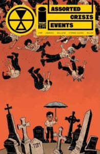 comics to buy for december 10