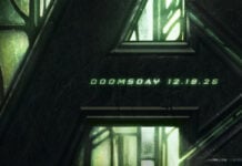 First AVENGERS: DOOMSDAY teaser arrives online