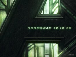 First AVENGERS: DOOMSDAY teaser arrives online