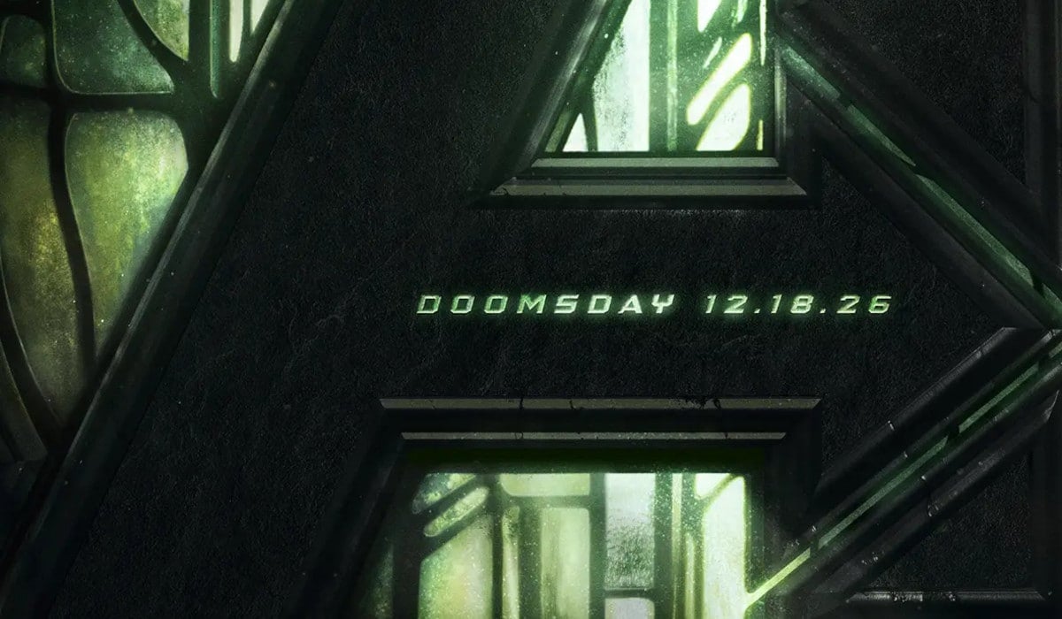 First AVENGERS: DOOMSDAY teaser debuts with AVATAR 3