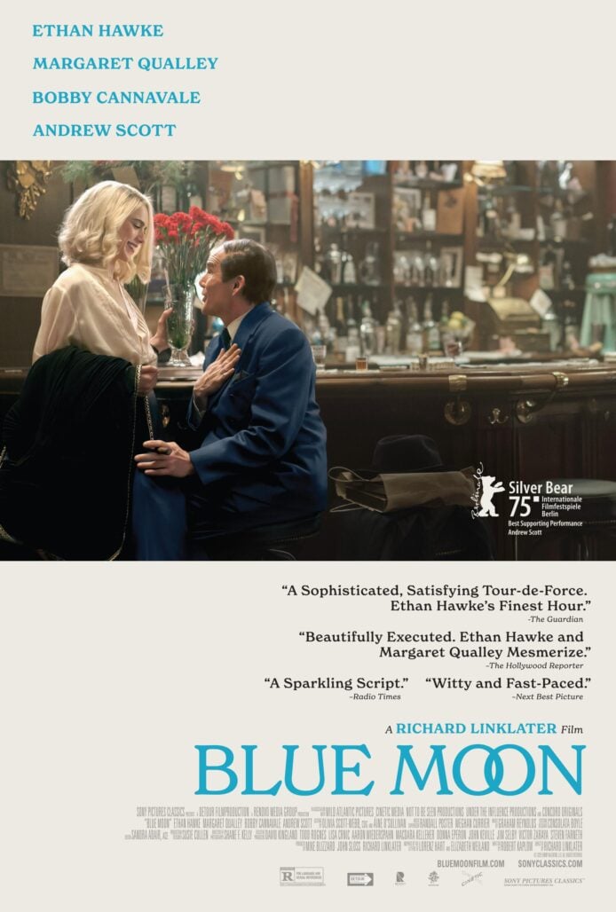 The Beat's Best Movies of 2025: Blue Moon
