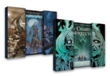 Waitaminnit, Humanoids is back with a Jodorowsky kickstarter?