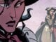 Exclusive Preview: CARMEN RED CLAW – BELLY OF THE BEAST introduces a new shapeshifter to the Hellboy universe