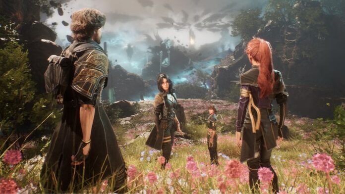 Clair Obscur - Expedition 33