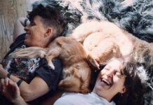 Documentary Review: COME SEE ME IN THE GOOD LIGHT is a gift from the late Andrea Gibson Come See Me in the Good Light promotional photo