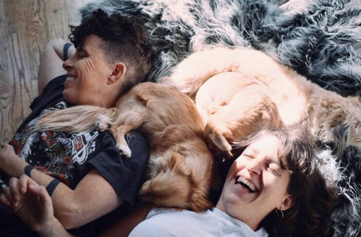 Come See Me in the Good Light promotional photo