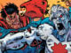 DC Round-Up: DC K.O.: SUPERMAN VS. CAPTAIN ATOM #1 kicks off All Fight Month