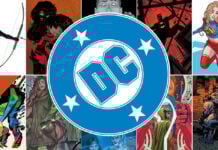DC Round-Up: The 10 Best DC Comics of 2025