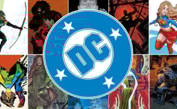 DC Round-Up: The 10 Best DC Comics of 2025