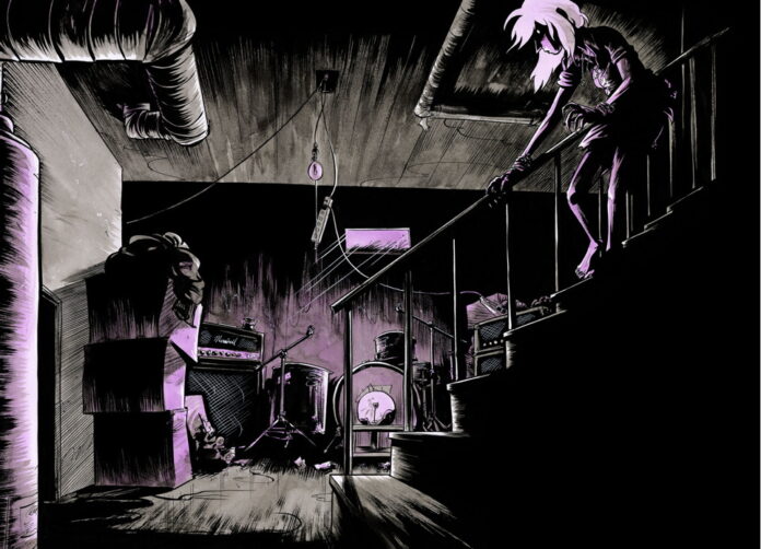 DIANA 296 297 spread