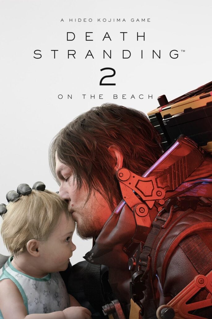The Beat's Best Video Games of 2025: Death Stranding 2 - On the Beach