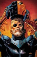 DC Comics March 2026 Solicitations